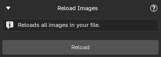 Reload Images Utility